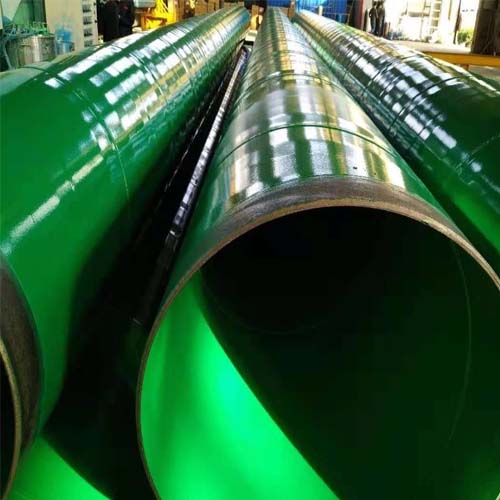 莆田涂塑钢管厂家生产工艺