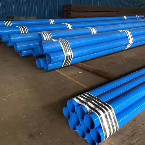 莆田涂塑钢管现货