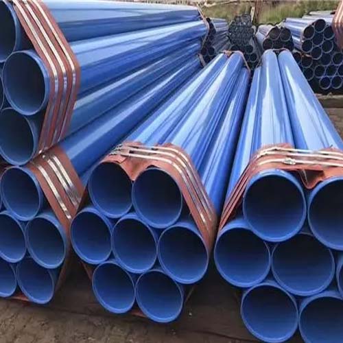 莆田涂塑钢管检测