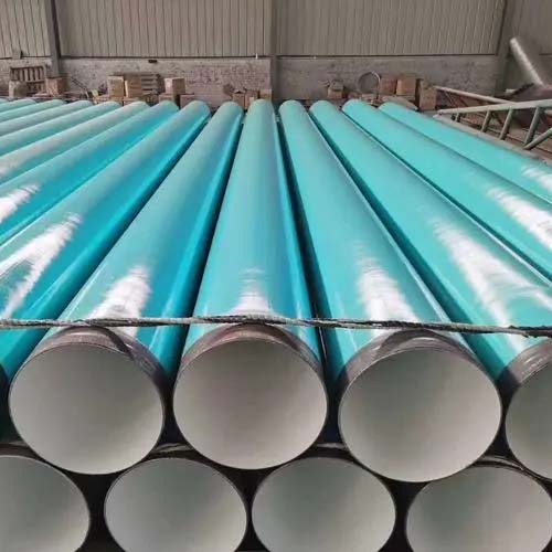 莆田防腐涂塑钢管的执行标准