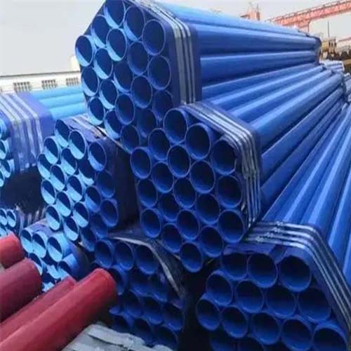 如何选购莆田给水涂塑钢管？