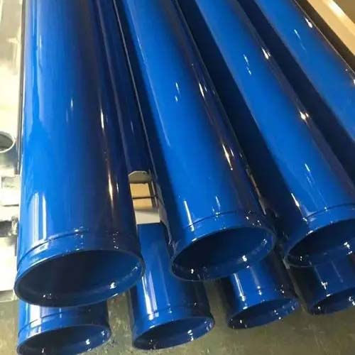 莆田给水涂塑钢管有哪些型号？