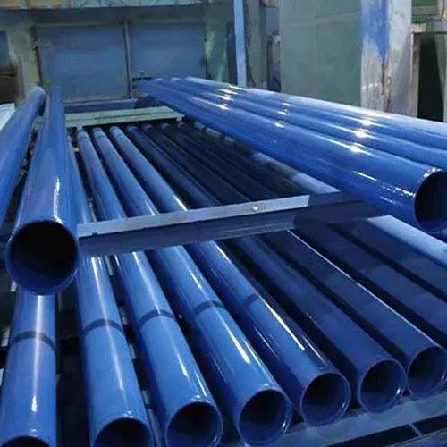 莆田涂塑钢管加工要求