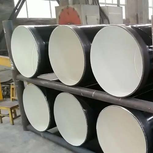 莆田涂塑钢管防腐条件