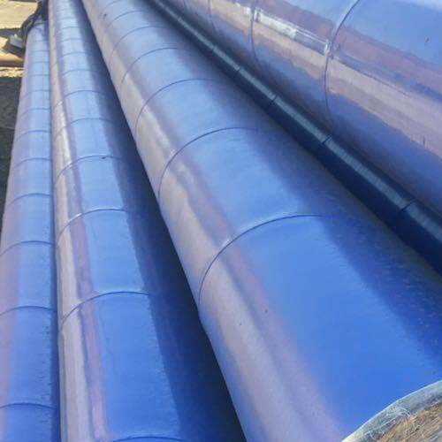 莆田防腐涂塑钢管安装注意事项有哪些？