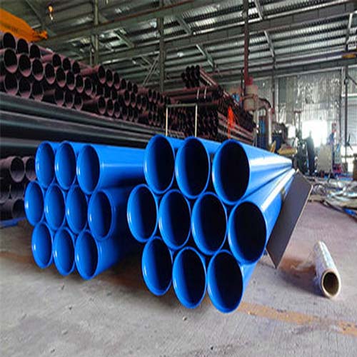 莆田防腐涂塑钢管长度